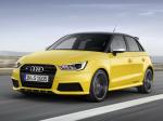 Audi S1 Sportback 2014 года (WW)